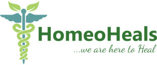 HomeoHeals