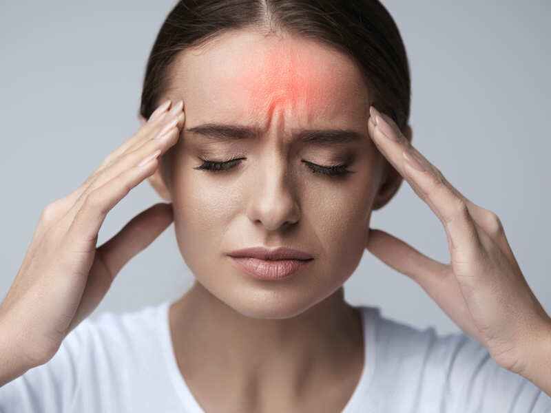Causes and Symptoms of Migraine