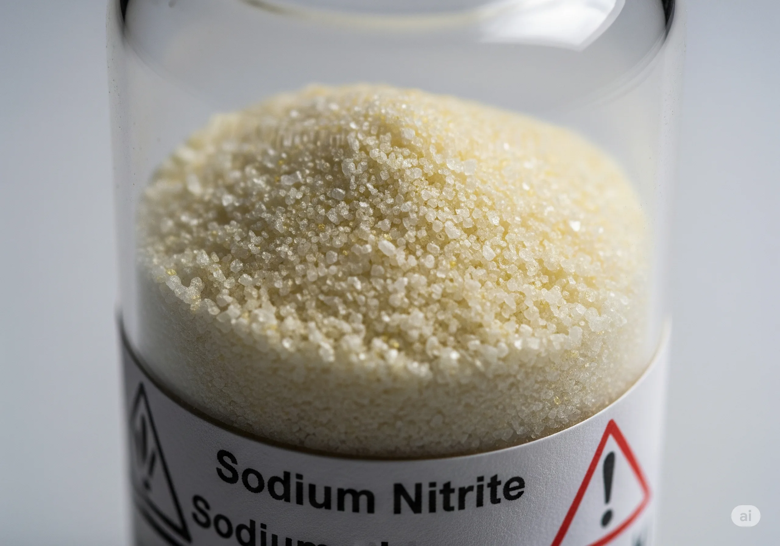 Sodium Nitrite