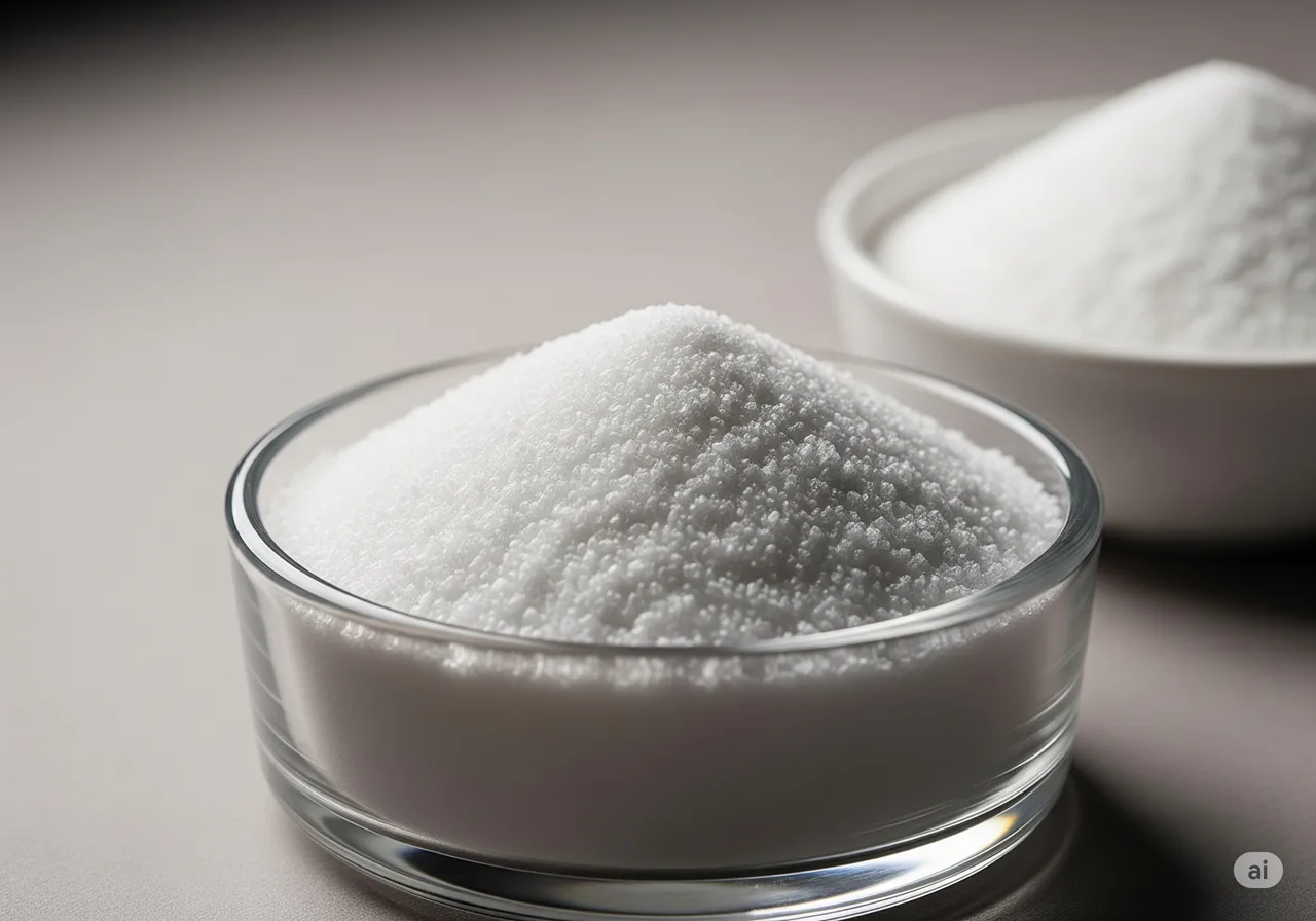 Monosodium Glutamate (MSG)