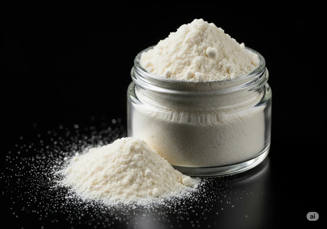 Xanthan Gum