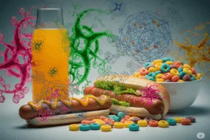 12 Food Additives to Be Cautious About: What You Need to Know