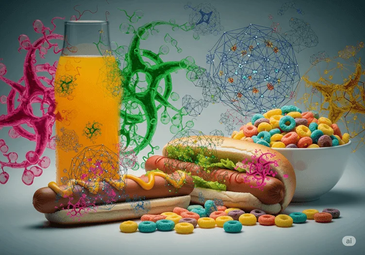 12 Food Additives to Be Cautious About: What You Need to Know